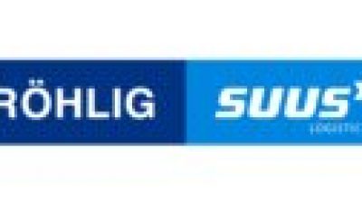 ROHLIG SUUS uzyskał certyfikat TAPA FSR