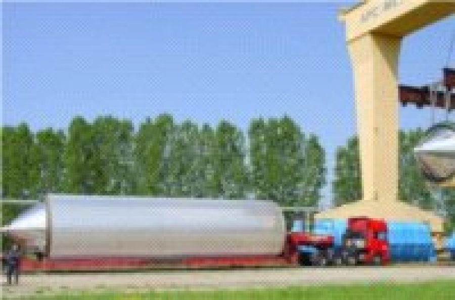 Projekt nowej ustawy o transporcie ponadnormatywnym