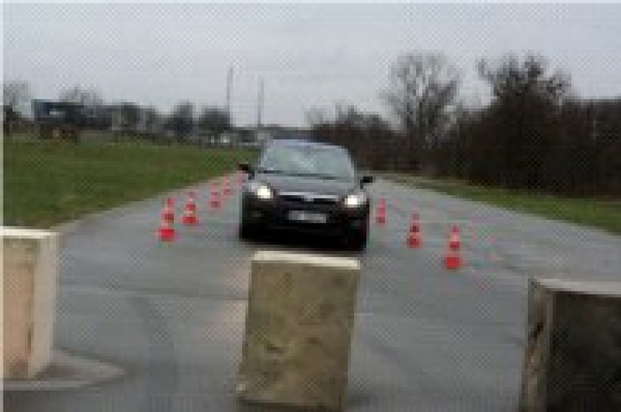 Ford i BP partnerami SBJ Tomasza Czopika