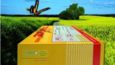 DHL dla klimatu