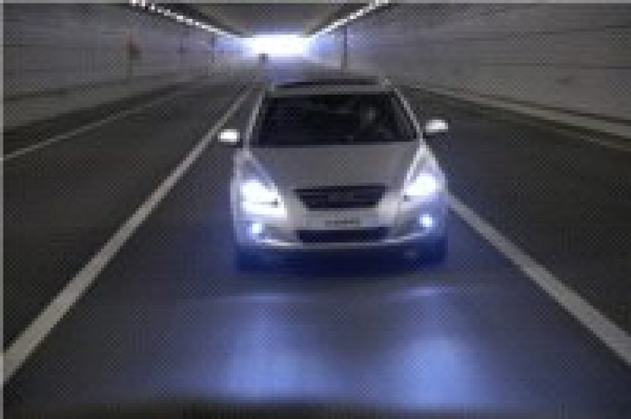 Kia cee’d cw