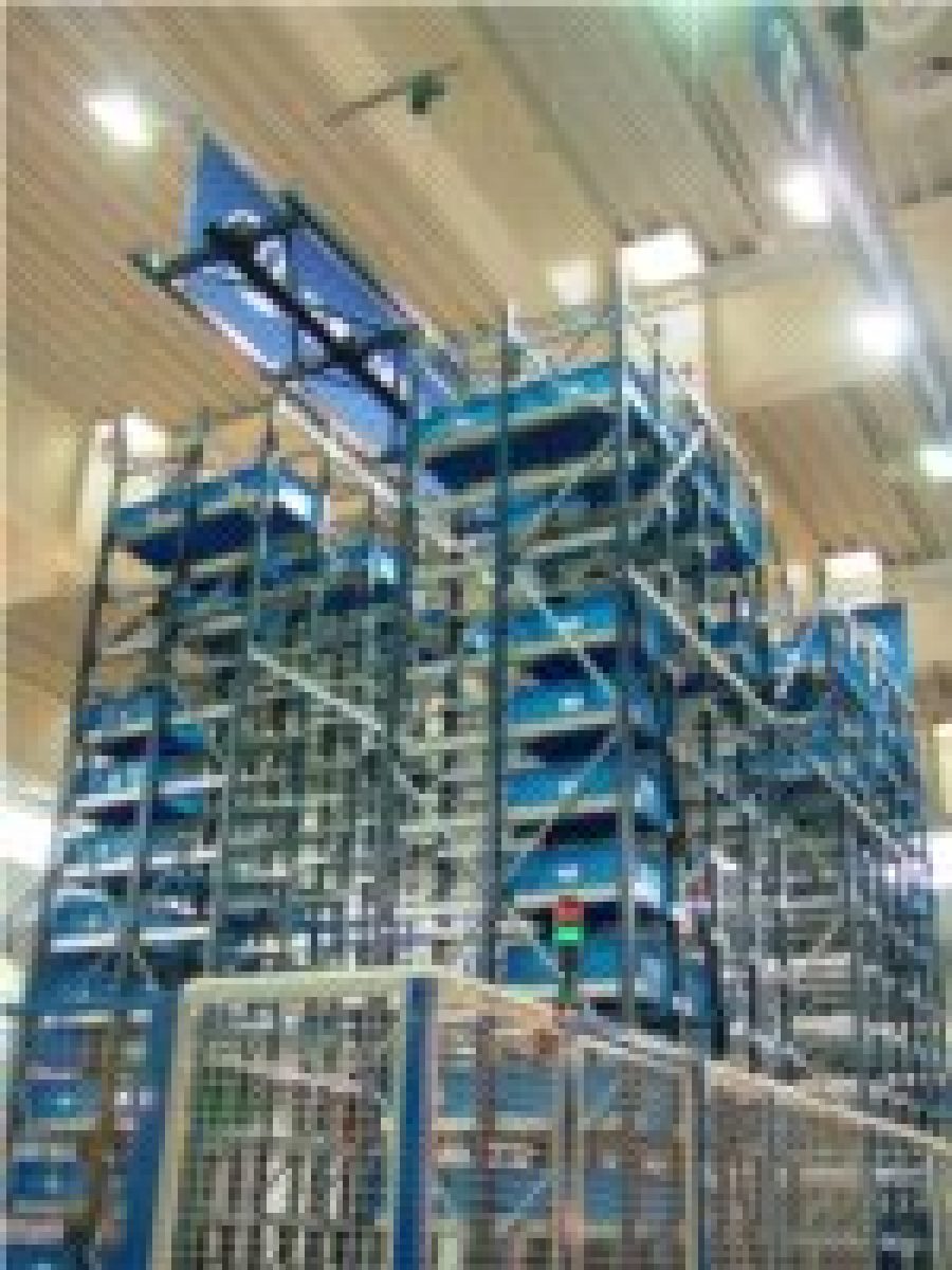 Jak zapewnić płynny łańcuch dostaw