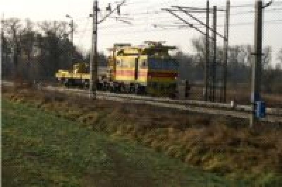Modernizacja C-E 59 coraz bliżej