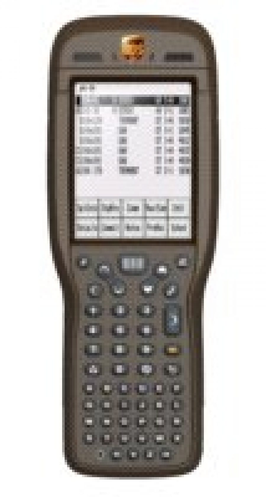 UPS z HONEYWELL