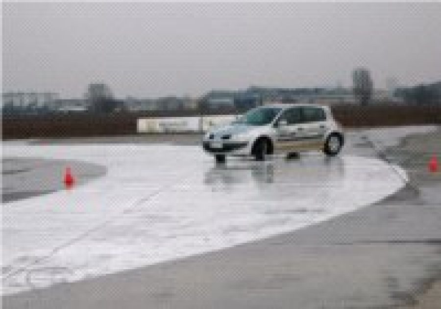 Bezpieczne szkolenie