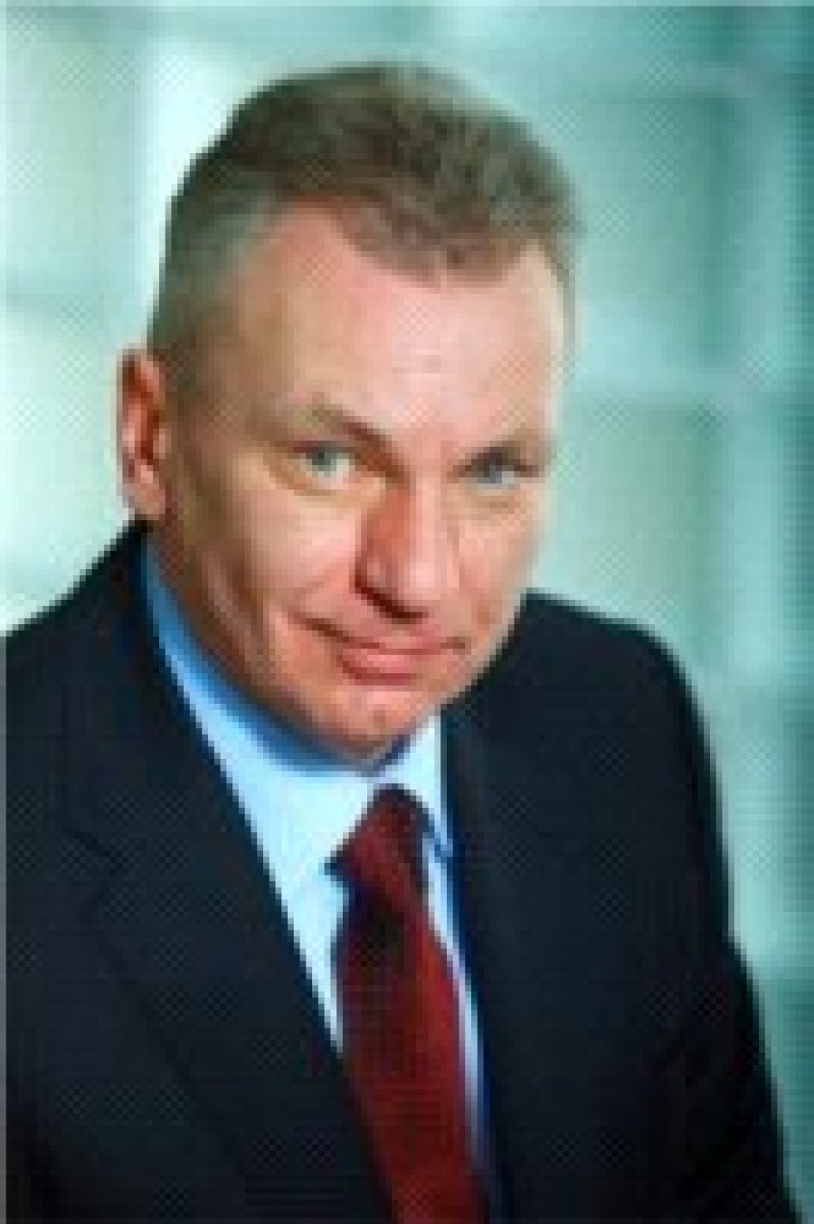 Nowy dyrektor logistyki