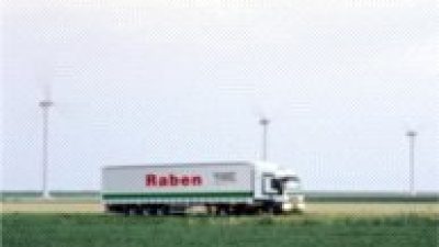 Carlsberg z Raben
