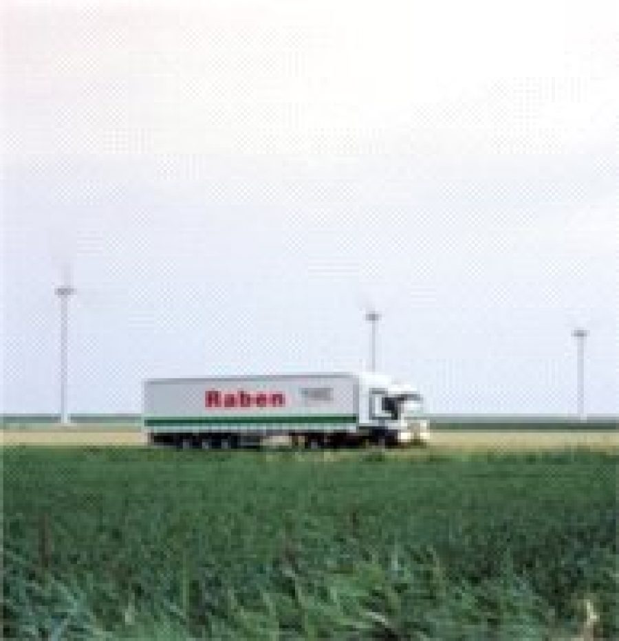 Carlsberg z Raben