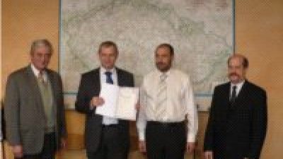 PKP CARGO w Republice Czeskiej