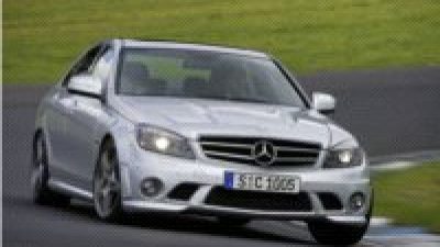 Rok Mercedesa