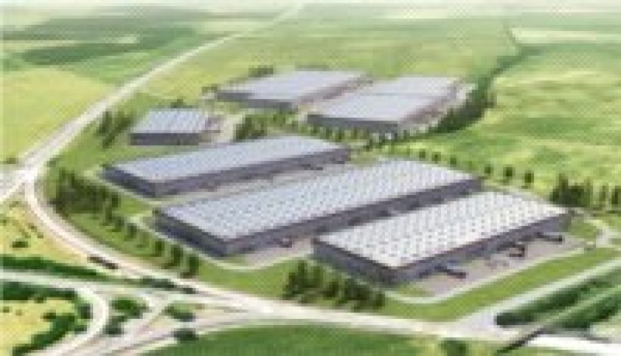 Ekspansja PointPark Properties na Słowacji