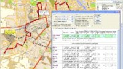 Zaoszczędzić z GPS-em