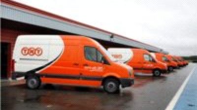 NT Express wprowadziła w transporcie drogowym nową usługę – Direct Express.