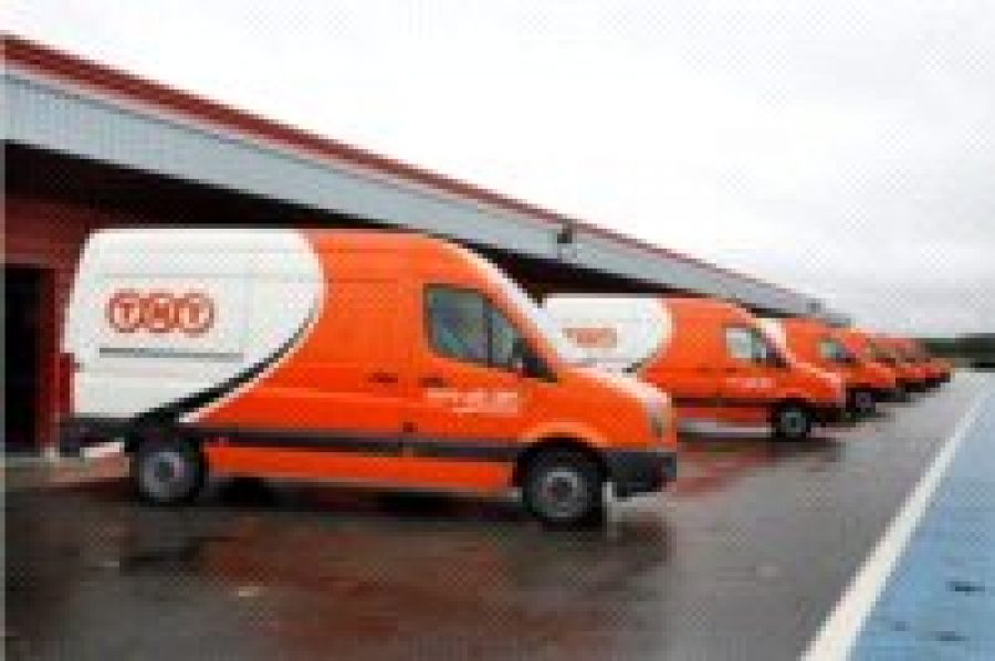 NT Express wprowadziła w transporcie drogowym nową usługę – Direct Express.