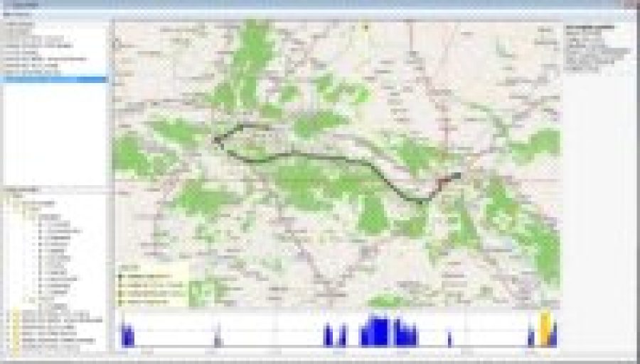 Oszczędność 12 000 kilometrów