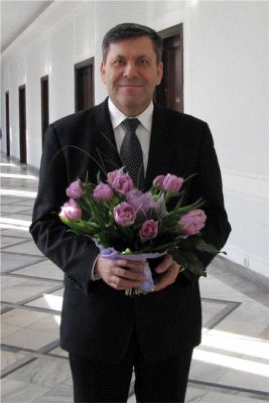 Drogi Grabarczyka