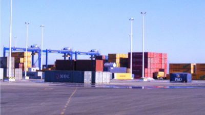 Nowe połączenia intermodalne pomiędzy niemieckimi i polskimi portami