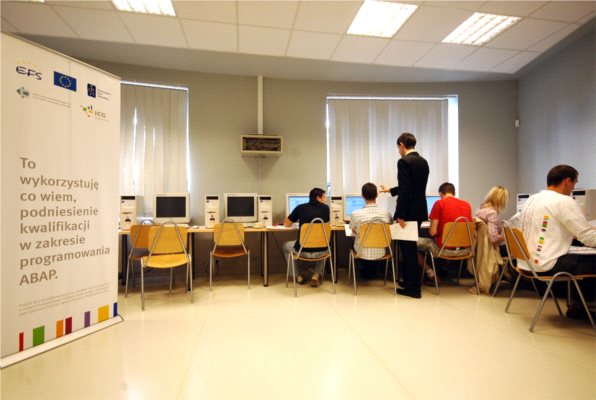 Nie ma logistyki bez informatyki