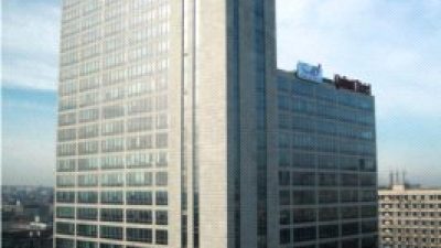 ID Logistics Polska S.A. przenosi swoją siedzibę do Katowic
