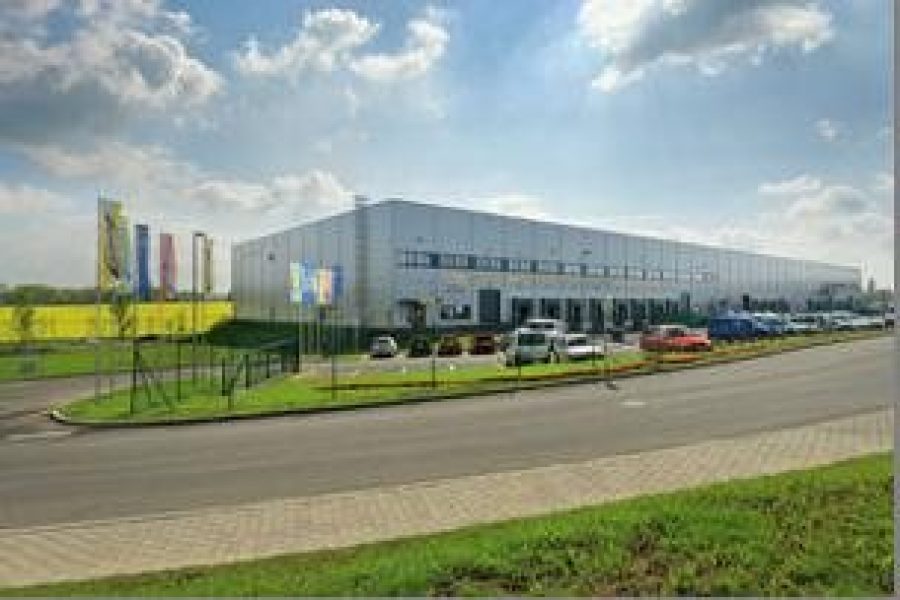 Nowy najemca w Tulipan Park Ostrawa