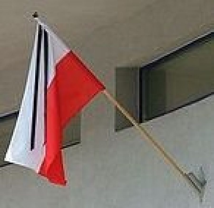 Tydzień żałoby