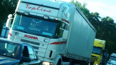 Kabotaż na terenie Polski został uregulowany