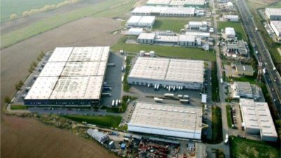 ProLogis podsumowuje I kwartał w Czechach