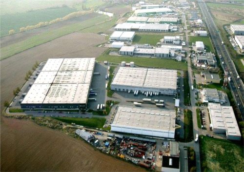 ProLogis podsumowuje I kwartał w Czechach