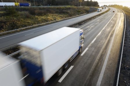 Boże Ciało bez ciężarówek