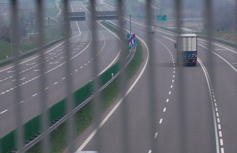 Od 1 lipca 2011 r. – elektroniczne myto na polskich drogach