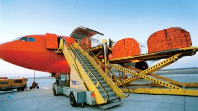TNT z Liege do Moskwy
