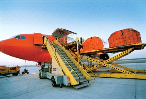 TNT z Liege do Moskwy