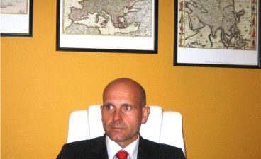 Ryszard Łukaszek dyrektorem sprzedaży Sygic