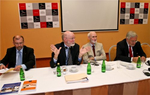 Konferencja lean management