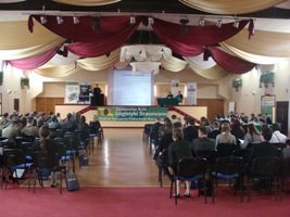Damco Poland na największej Konferencji studenckiej