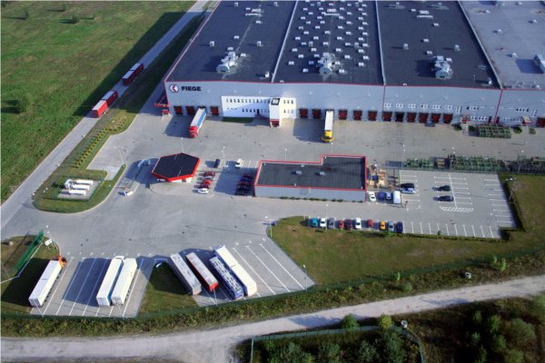 Continental Opony Polska i Fiege Polska razem na kolejne 3 lata