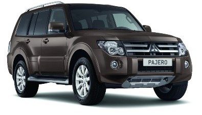 Salony Mitsubishi