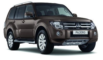 Salony Mitsubishi