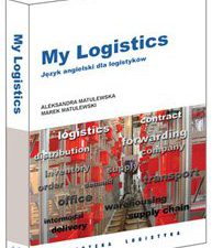 „My Logistics” już w księgarniach