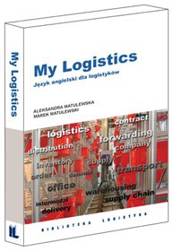 „My Logistics” już w księgarniach