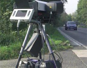 Fotoradary tylko dla bezpieczeństwa