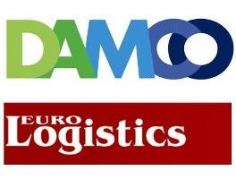DAMCO partnerem Konferencji Innowacje w logistyce 2010