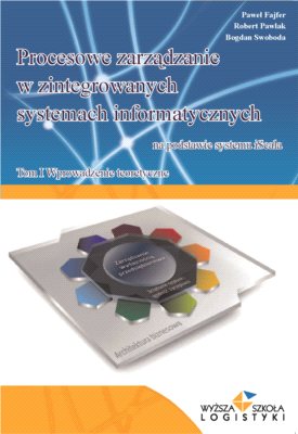 Poznaj systemy informatyczne w logistyce