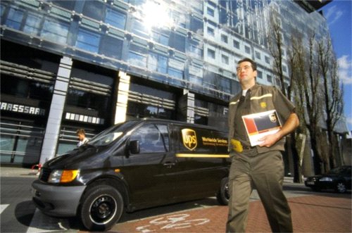 UPS podnosi wydajność