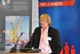 Port Hamburg: kryzys można odtrąbić