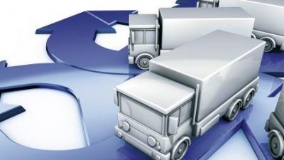 Lekki optymizm w transporcie drogowym