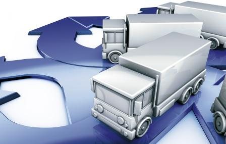 Lekki optymizm w transporcie drogowym