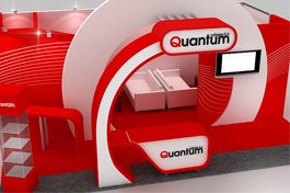 Quantum zaprasza na targi TAROPAK