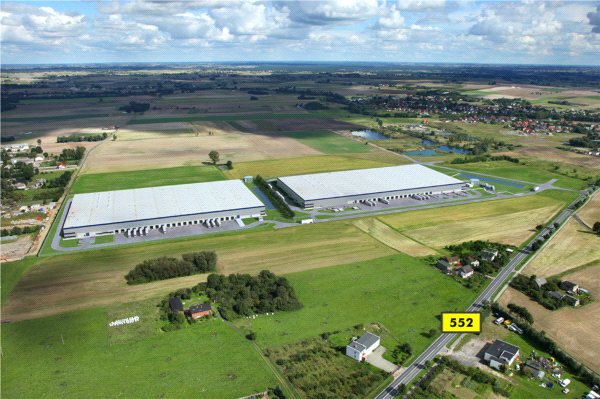 Panattoni Park Toruń – nowa lokalizacja na mapie!