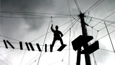 Dlaczego nadmiar zaufania może być śmiertelny dla innowacyjności?